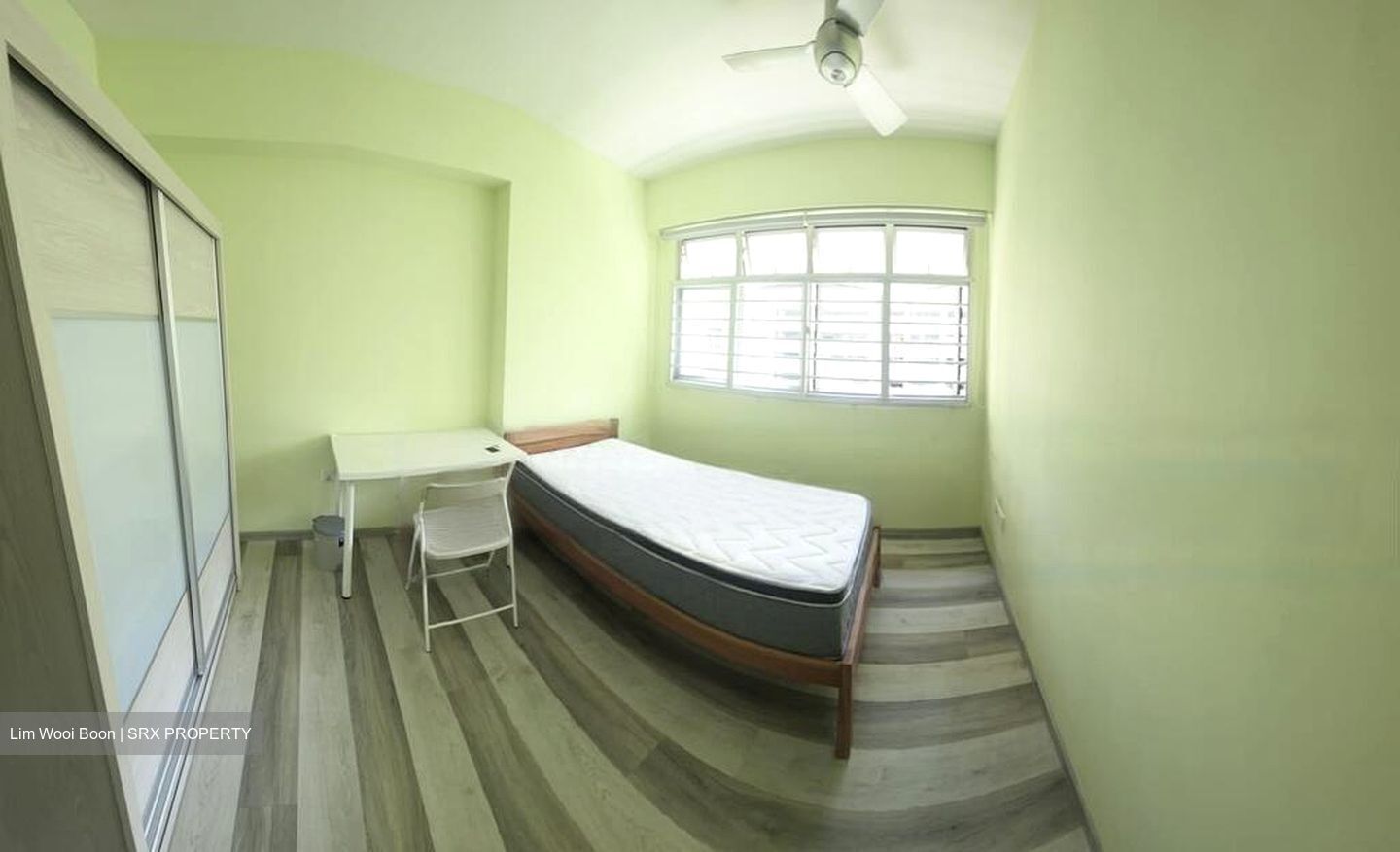 Blk 313A Punggol Parcvista (Punggol), HDB 4 Rooms #466960841